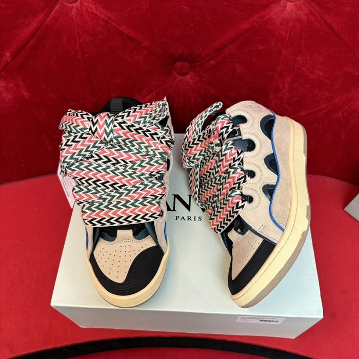 LANVIN SNEAKERS