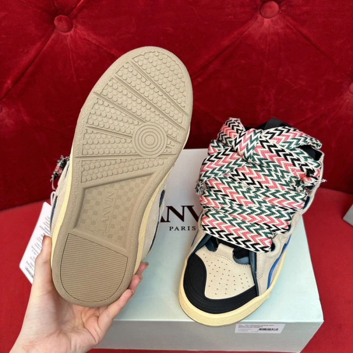 LANVIN SNEAKERS