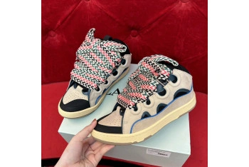 LANVIN SNEAKERS