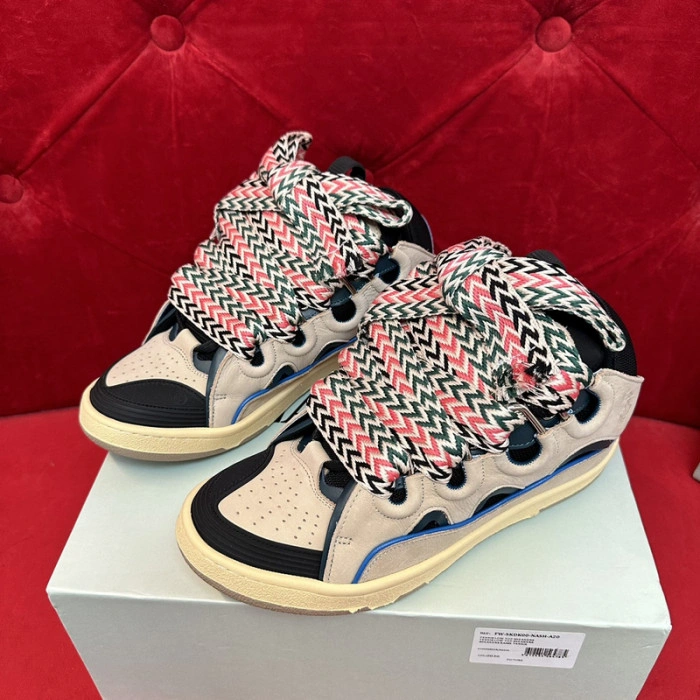 LANVIN SNEAKERS