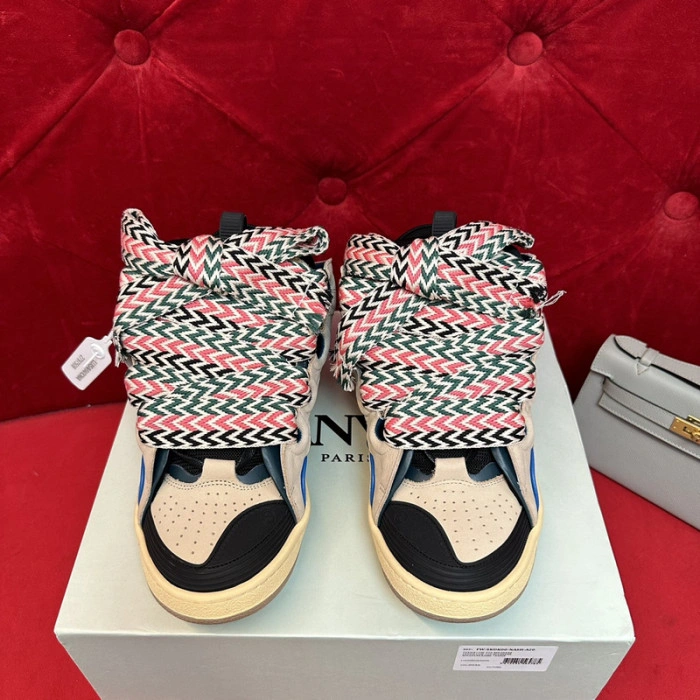 LANVIN SNEAKERS