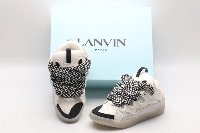LANVIN SNEAKERS