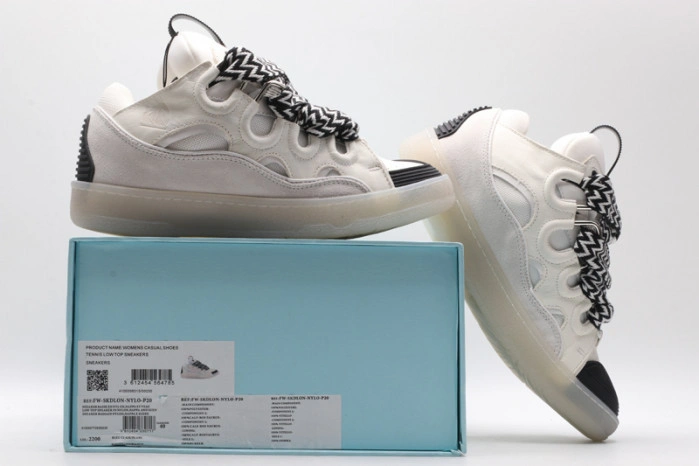 LANVIN SNEAKERS