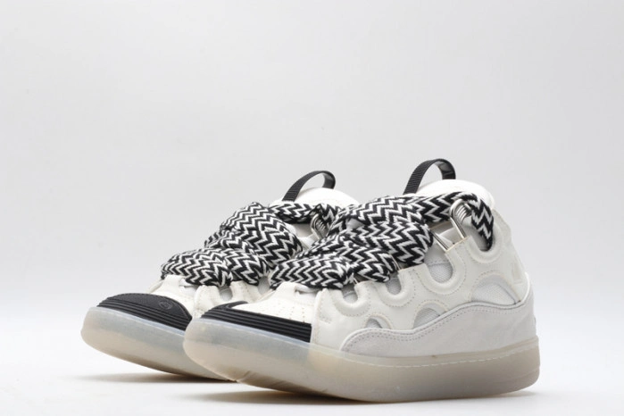 LANVIN SNEAKERS