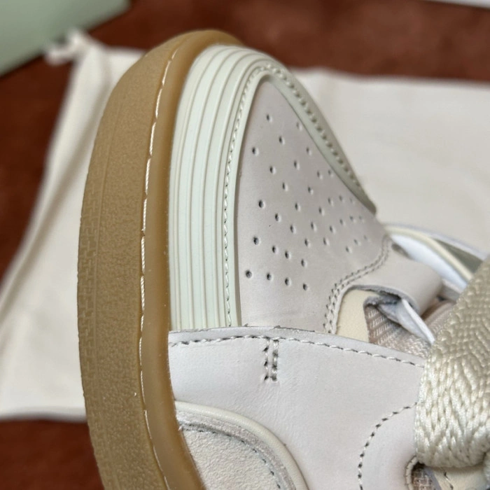 LANVIN SNEAKERS