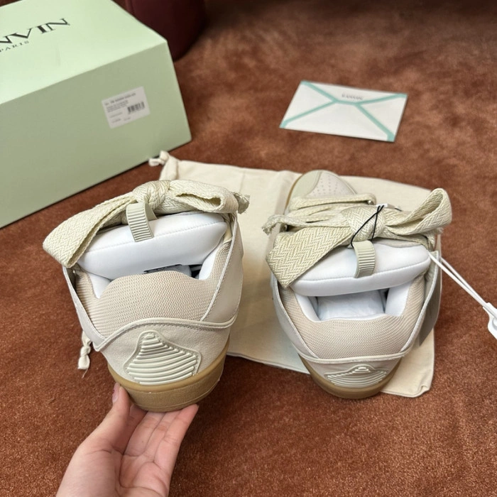LANVIN SNEAKERS