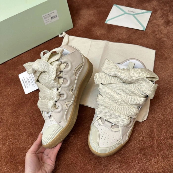 LANVIN SNEAKERS