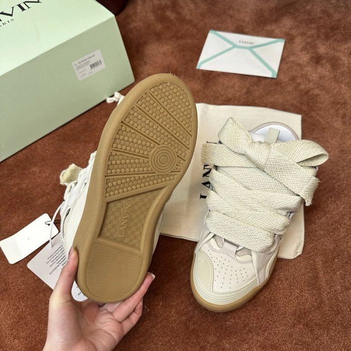 LANVIN SNEAKERS