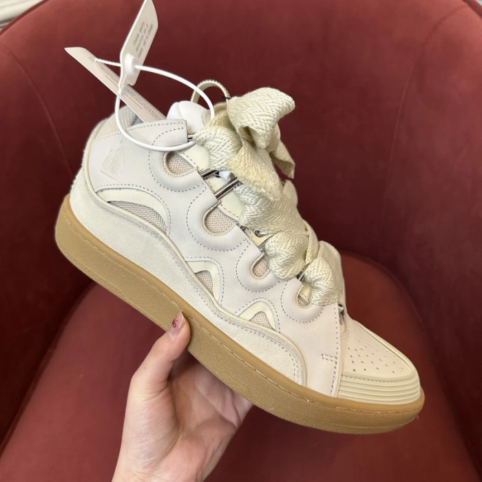 LANVIN SNEAKERS