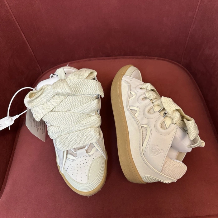 LANVIN SNEAKERS