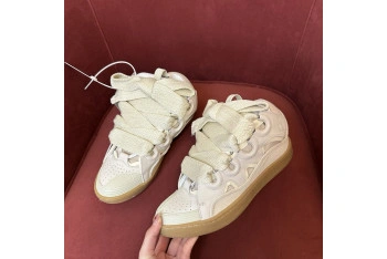 LANVIN SNEAKERS