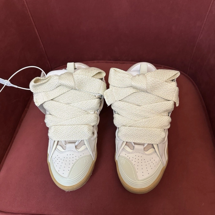 LANVIN SNEAKERS