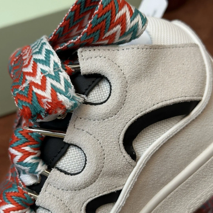 LANVIN SNEAKERS