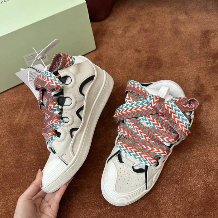 LANVIN SNEAKERS