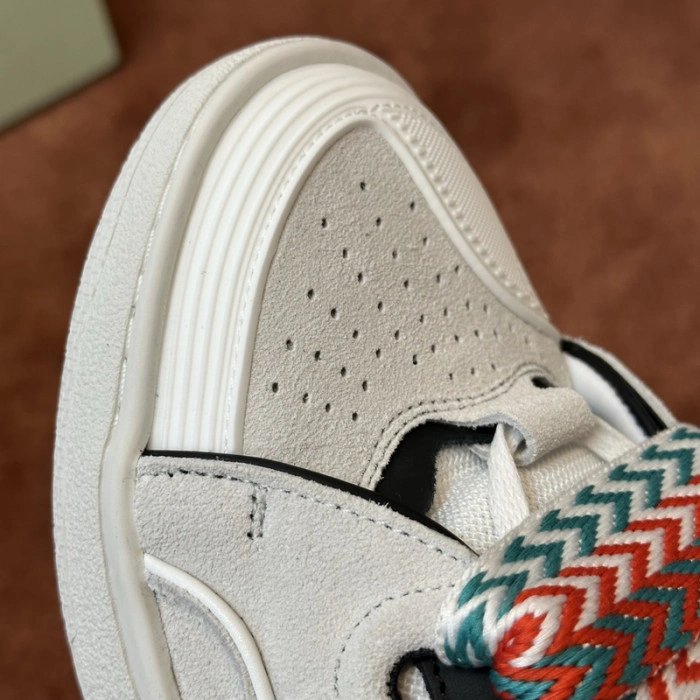 LANVIN SNEAKERS