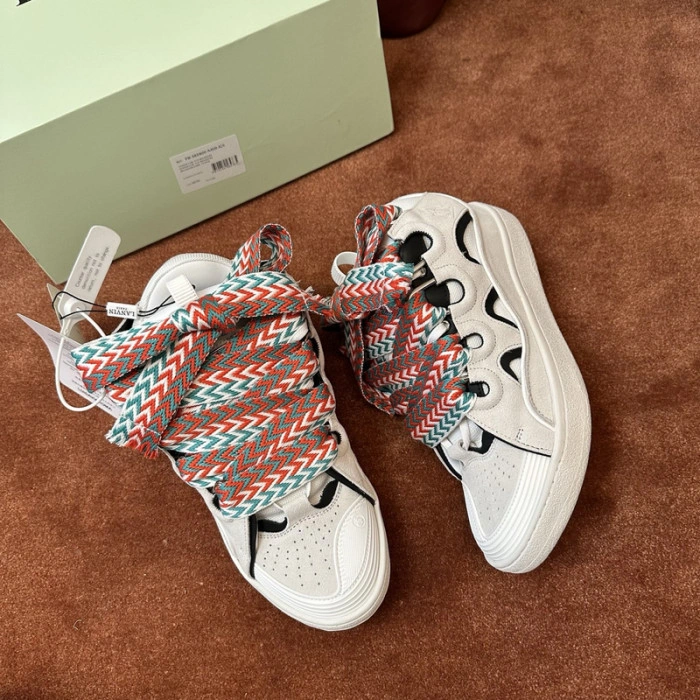LANVIN SNEAKERS