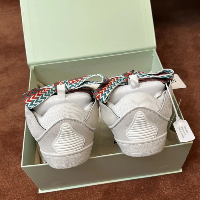 LANVIN SNEAKERS