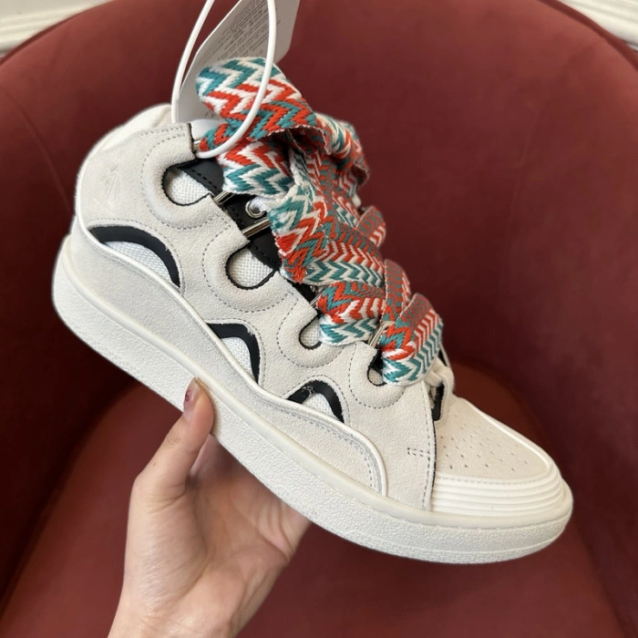 LANVIN SNEAKERS