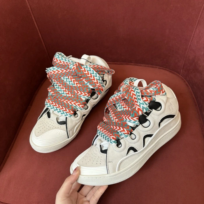 LANVIN SNEAKERS