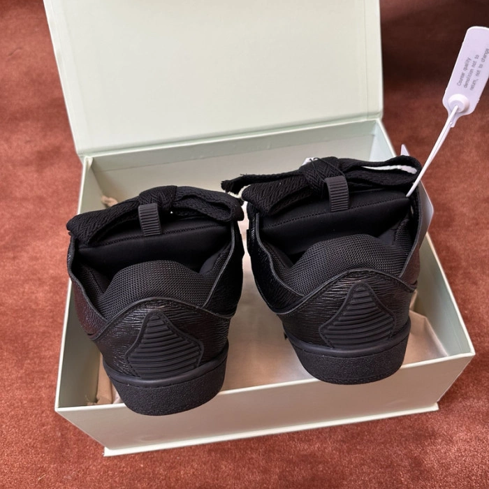LANVIN SNEAKERS
