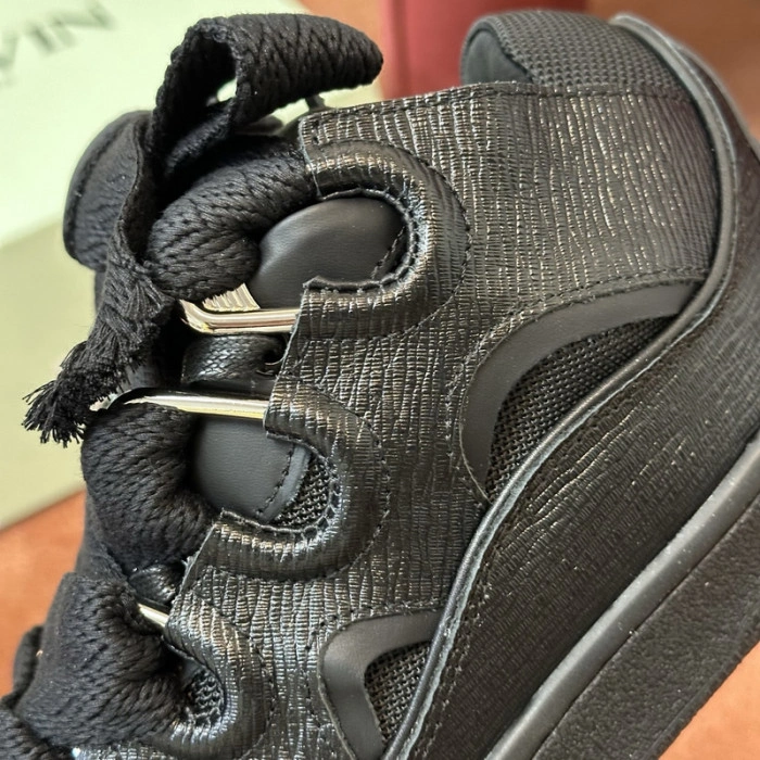 LANVIN SNEAKERS