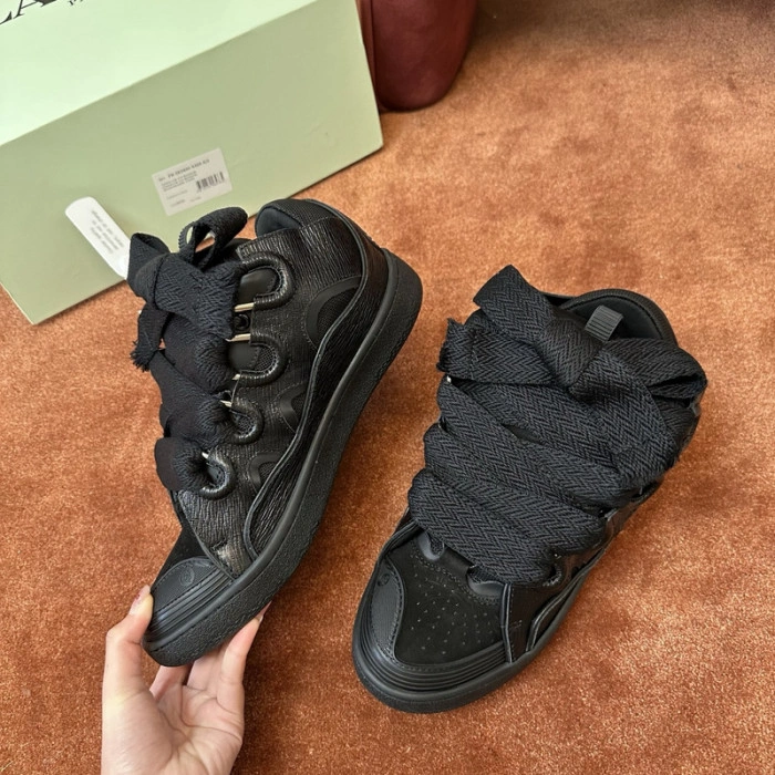 LANVIN SNEAKERS