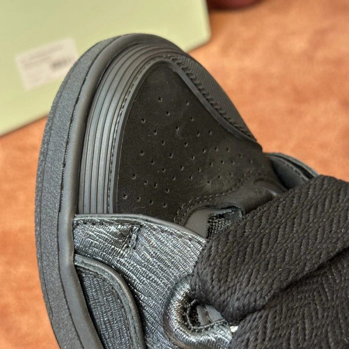 LANVIN SNEAKERS