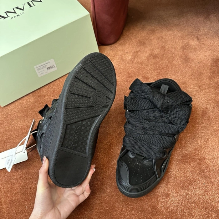 LANVIN SNEAKERS
