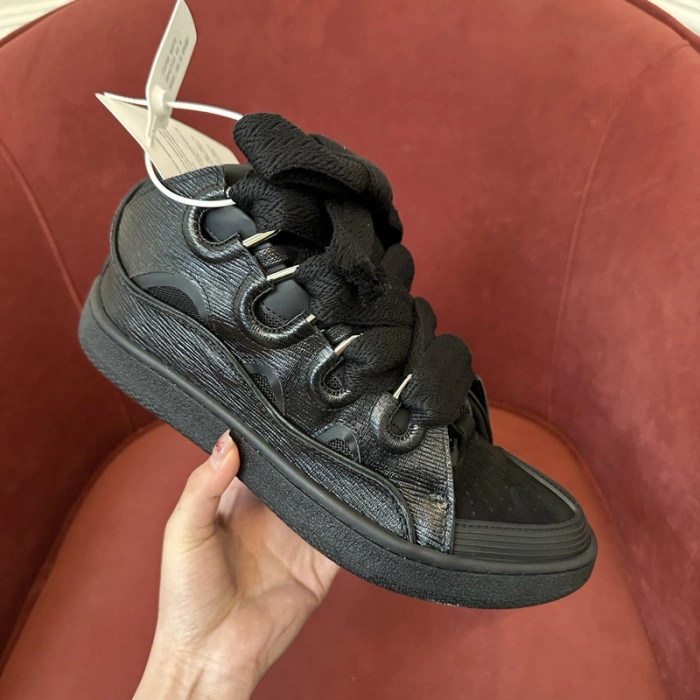 LANVIN SNEAKERS