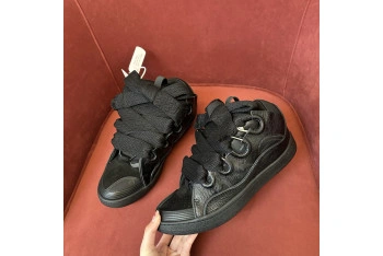 LANVIN SNEAKERS
