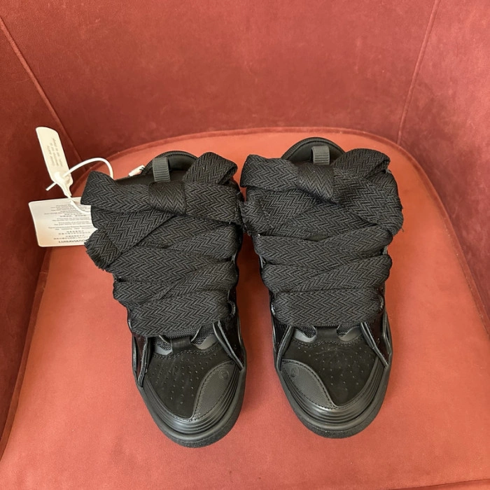 LANVIN SNEAKERS