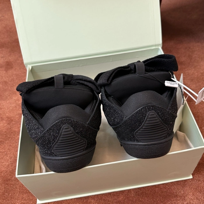 LANVIN SNEAKERS