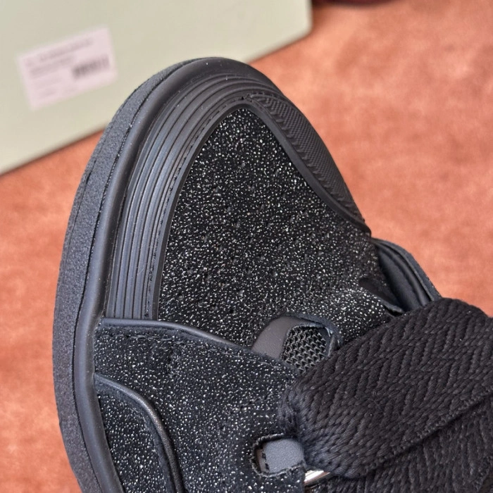 LANVIN SNEAKERS
