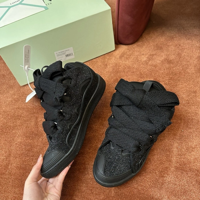 LANVIN SNEAKERS