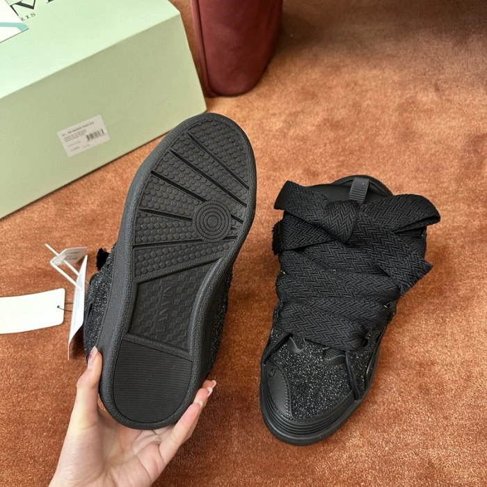 LANVIN SNEAKERS