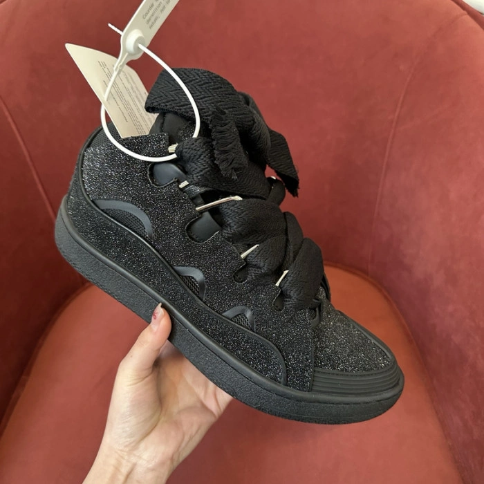 LANVIN SNEAKERS