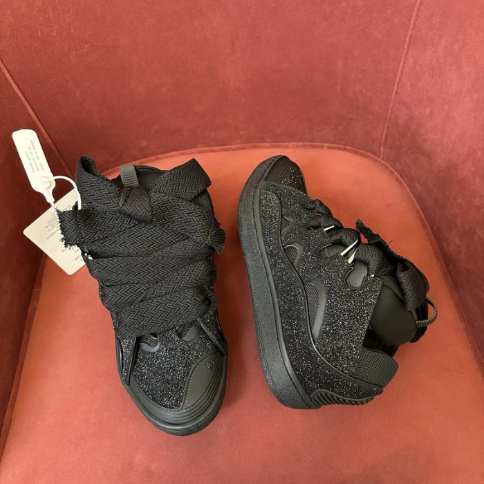 LANVIN SNEAKERS