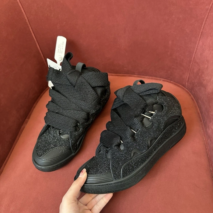 LANVIN SNEAKERS