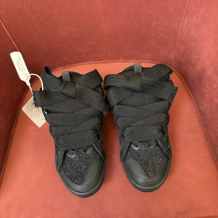 LANVIN SNEAKERS
