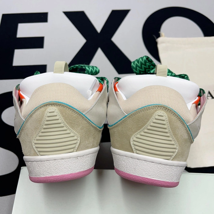 LANVIN SNEAKERS