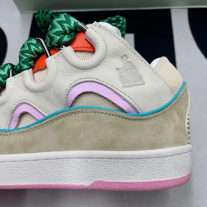LANVIN SNEAKERS