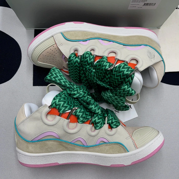 LANVIN SNEAKERS