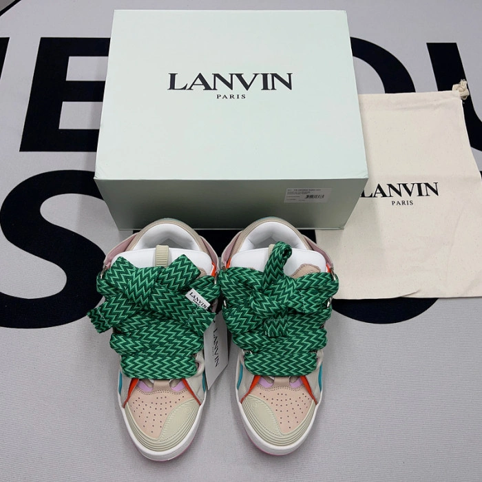 LANVIN SNEAKERS