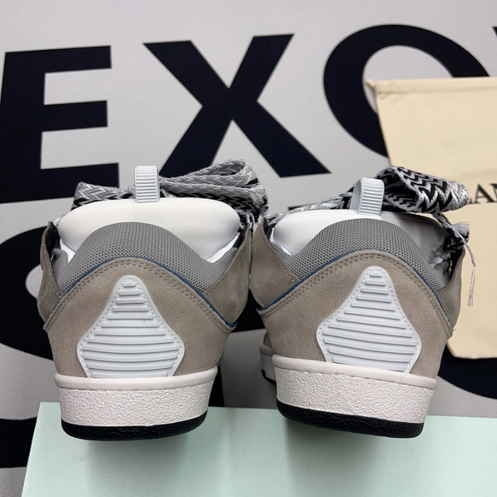 LANVIN SNEAKERS