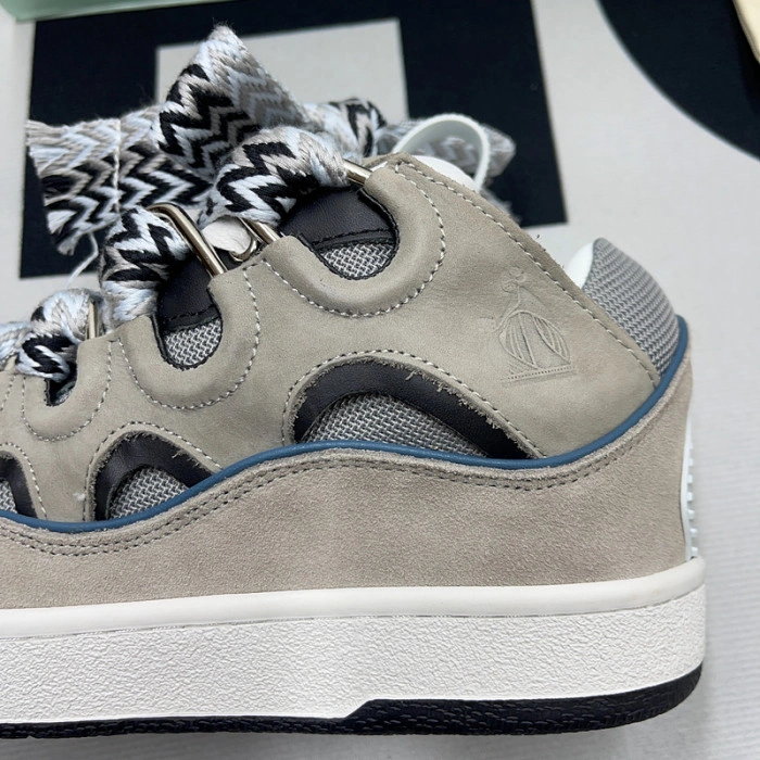 LANVIN SNEAKERS
