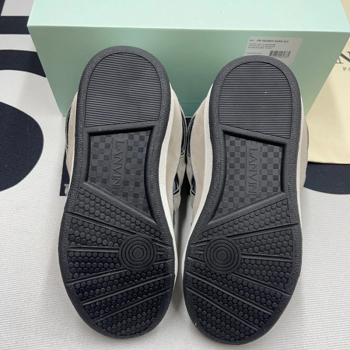 LANVIN SNEAKERS