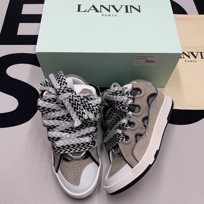 LANVIN SNEAKERS