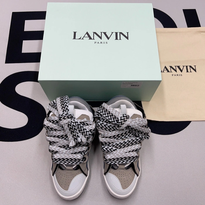 LANVIN SNEAKERS