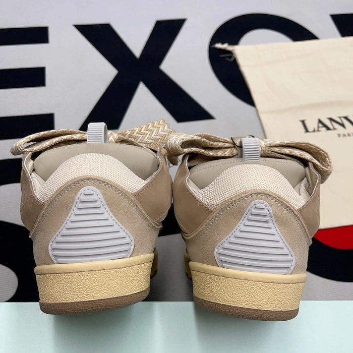 LANVIN SNEAKERS