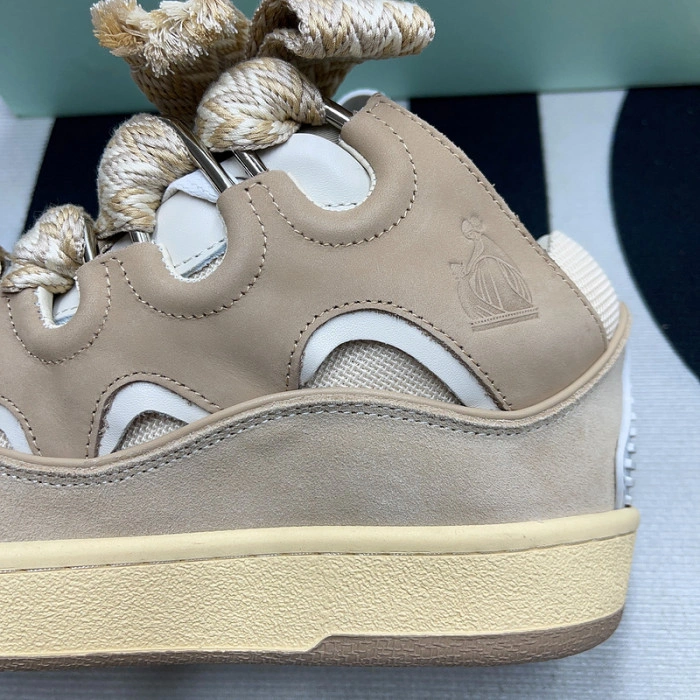 LANVIN SNEAKERS